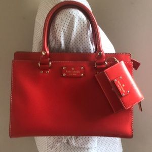 Kate Spade Purse/Wallet